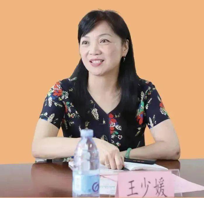 王少媛:把莆仙戏发扬光大是我最大的梦想_演出_艺术_莆田