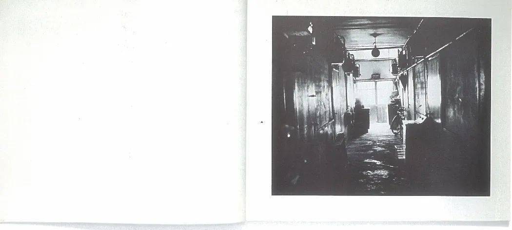 日本写真集史》连载37 -石内都《石内都写真集》_印刷_摄影奖_年代 日本写真集史》连载37 -石内都《石内都写真集》_印刷_摄影奖_年代
