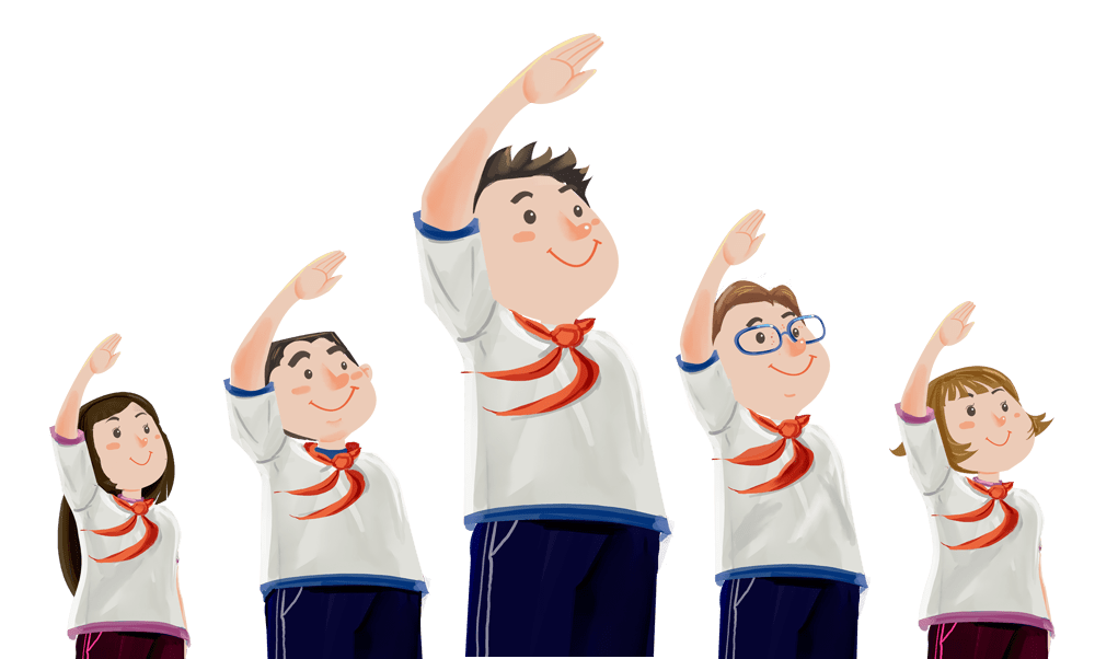 【红领巾研学】现代化河北 国际化省会——探访国家绿