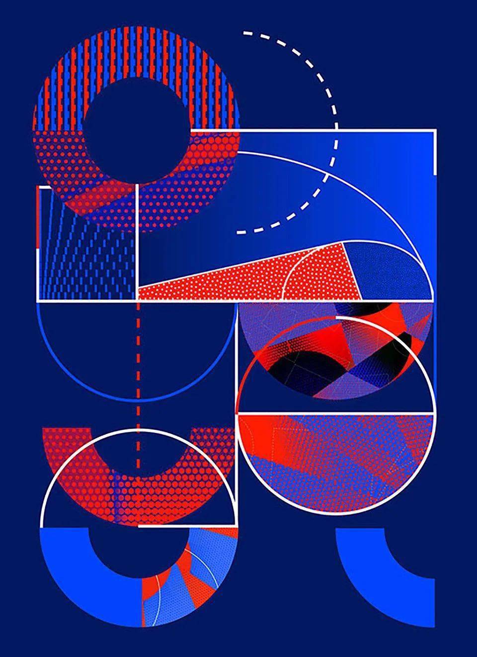 这可能是最全的配色方案!把设计调性拿捏得死死的!_色彩_颜色_饱和度