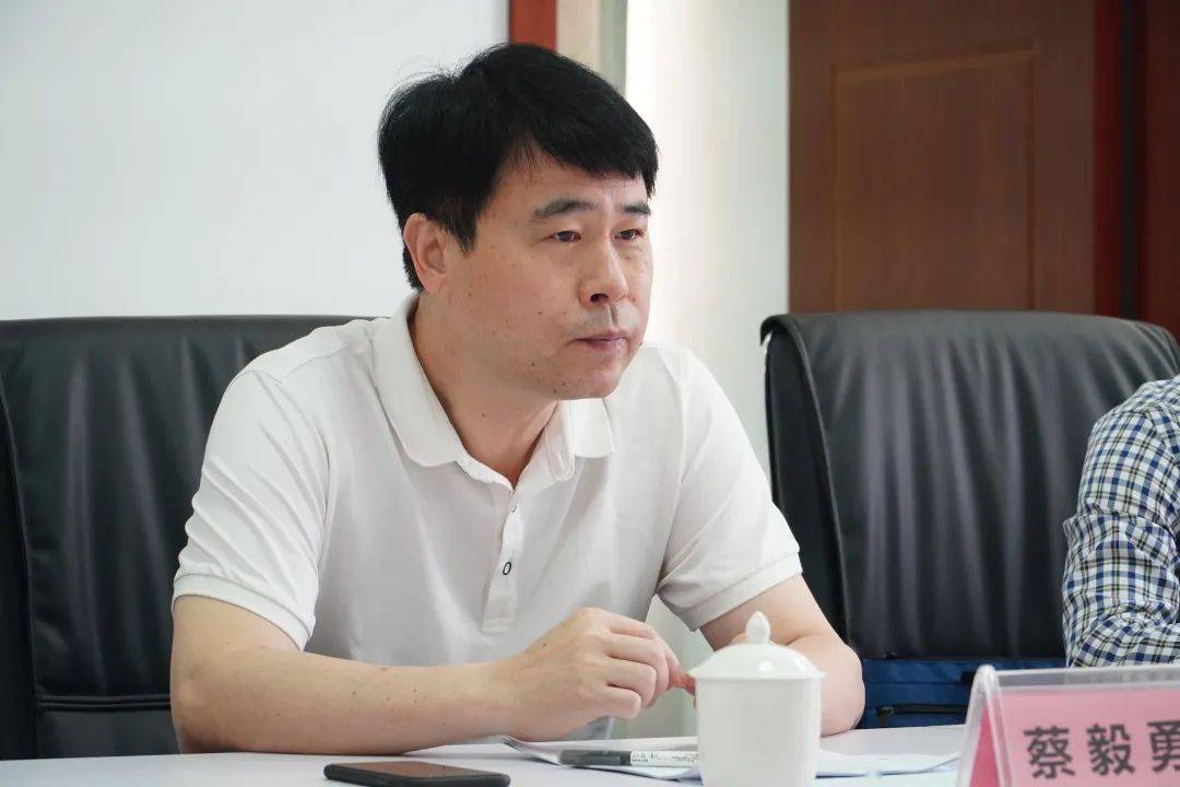 市政府教育督导室督导组莅临龙海一中开展督导工作_高三_我校_备考