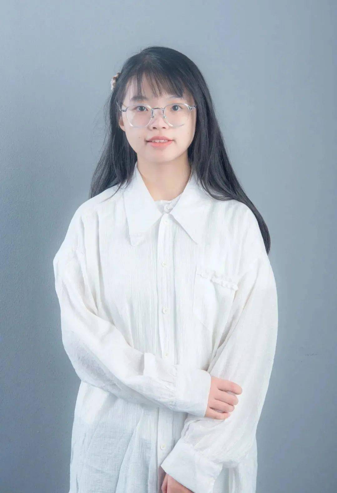 学生郑诗恬信息与智能工程学院网络空间安全201班"外研社·国才杯"