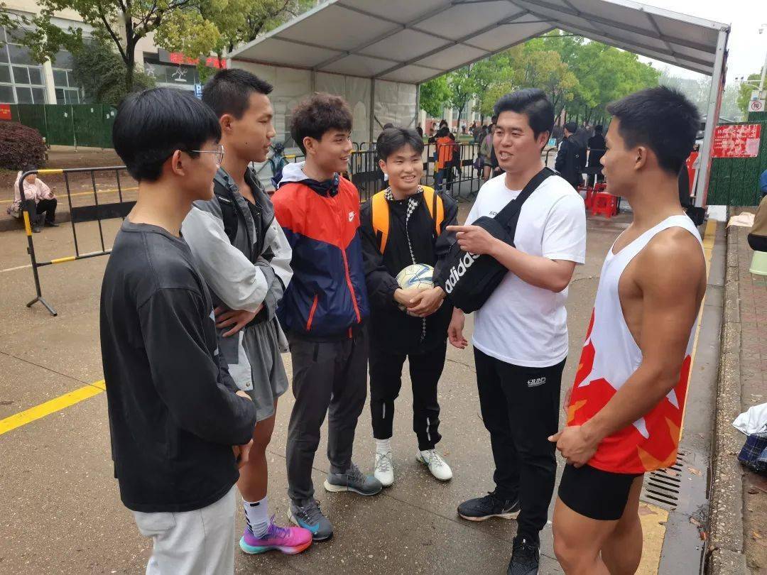 喜报|安远二中钟思航同学斩获2023年体育高考省状元_成绩_满分_专业