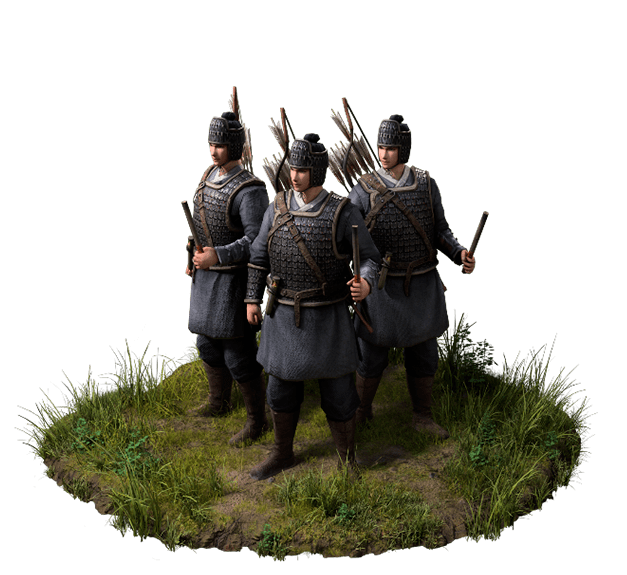 三国也有"特种部队"?打胜仗全靠他们了