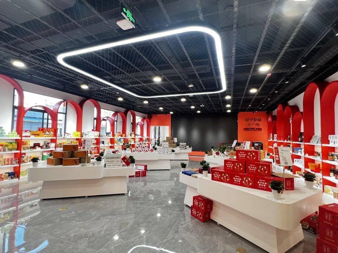 中国邮政有自己的直播基地啦→_培训_运营_平台