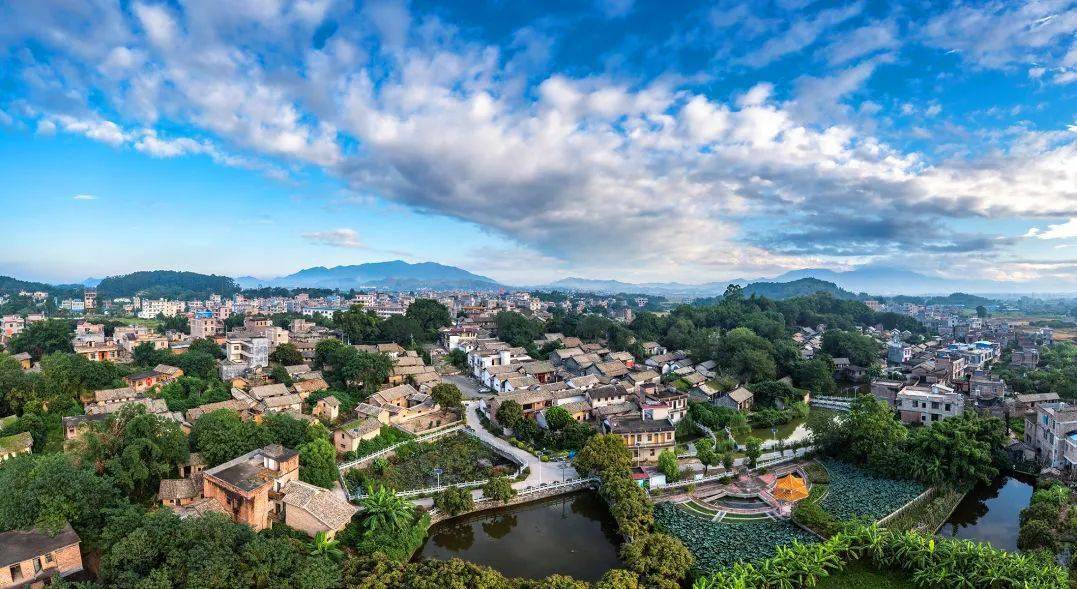 "岭南都会""千年商埠",一首rap秀出"我们玉州"_玉林_文化_历史