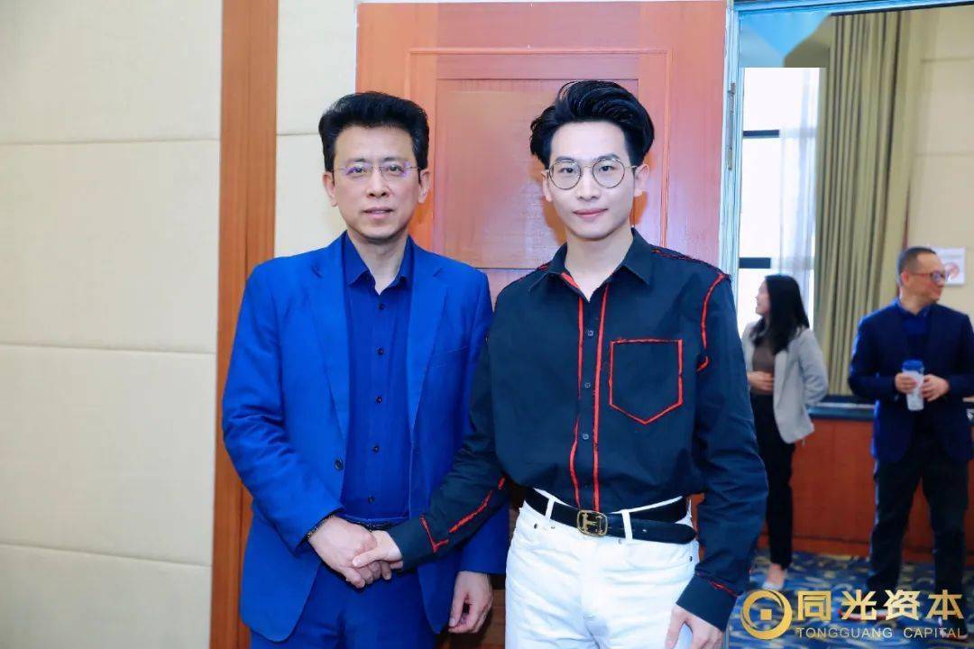 同光创投班|中金资本董事长单俊葆:资本战略与私募融资方略_企业_中国_产业