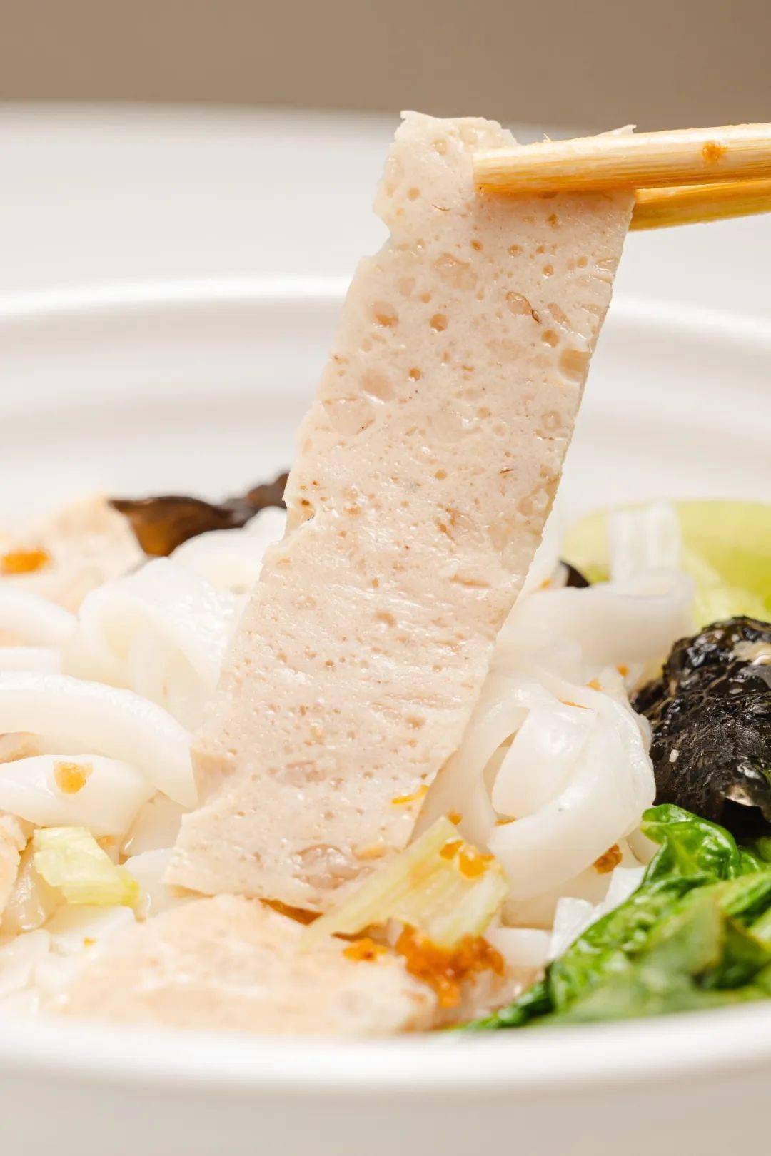 【时尚天河·南记潮汕汤粉】069.9秒单人汤粉面套餐!