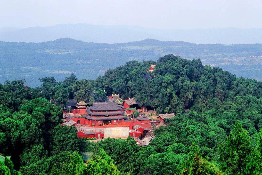 如果你要写绵阳,就不能只写绵阳_罗浮山_蜀中_华夏