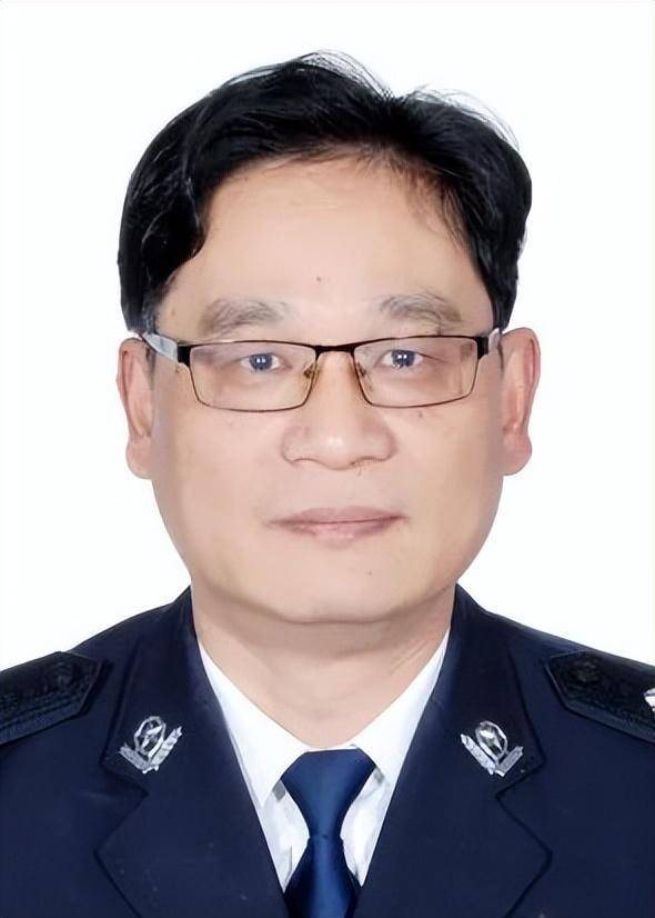 他已任公安厅党委副书记!_工作_柳波_济源