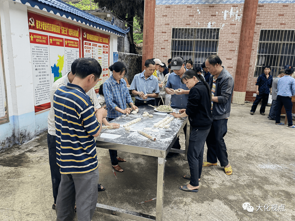 雅龙乡:技能培训送到家 拓宽群众就业渠道_面点_政策_内容