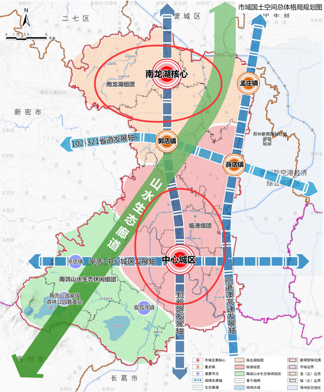 郑州南龙湖万达规划图片