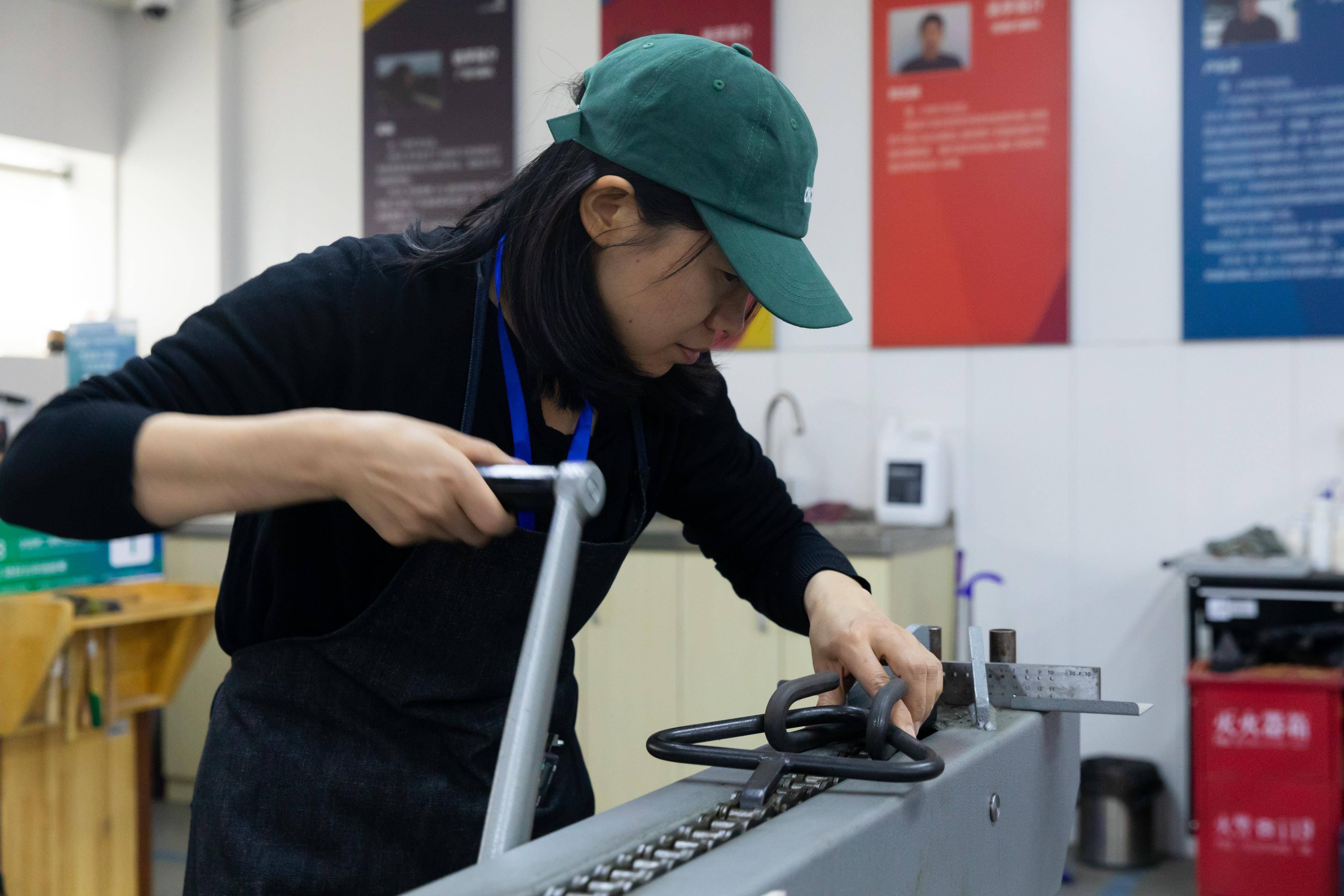 北京选拔选手参加全国职业技能大赛_比赛_人才_竞赛