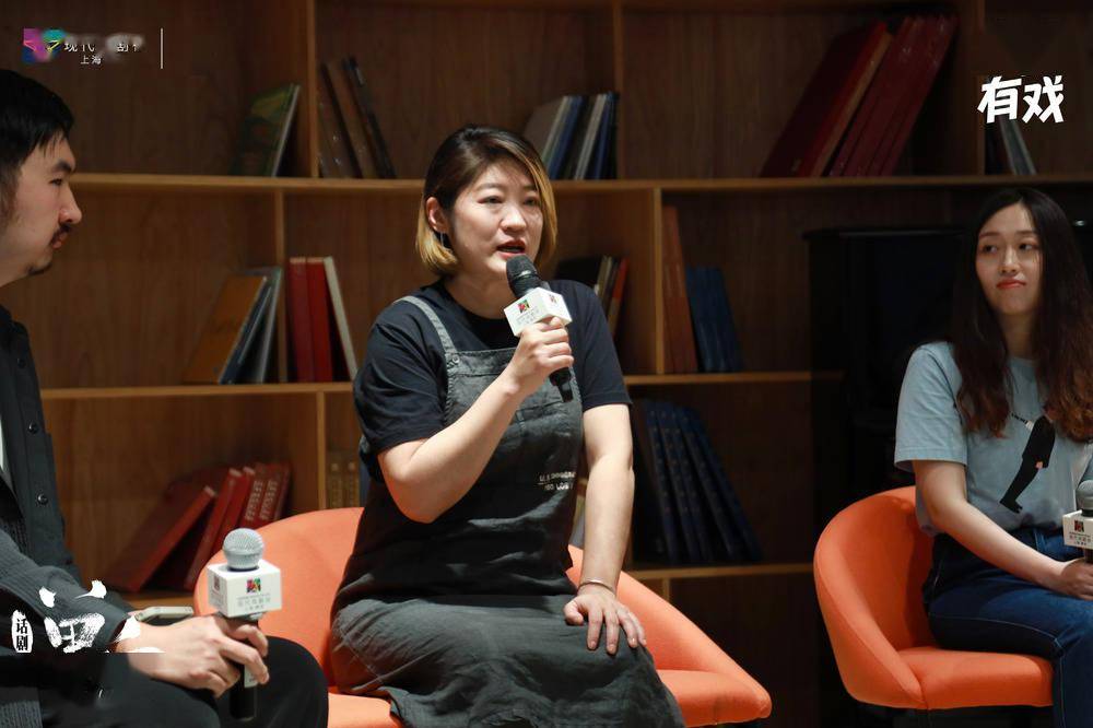 话剧《单宁》本周北京开演 当然有戏:人才孵化坚持长期主义_张慧_青年