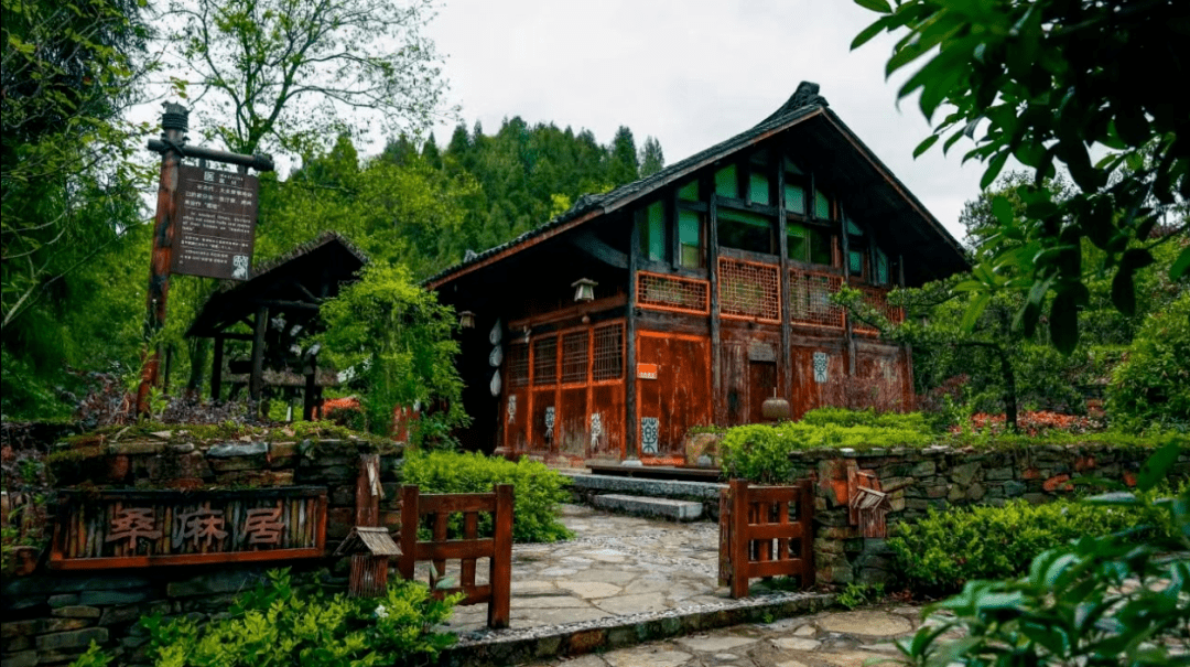 2日特惠 | 正安桃花源記 享原著民宿·暢遊九道水·民俗活動體驗2日