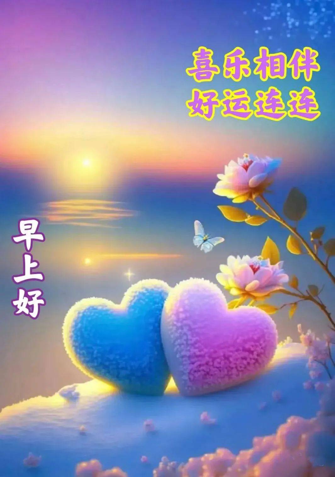 平安是福,幸福快乐,早安愉快!_为人_亲爱的朋友_网络