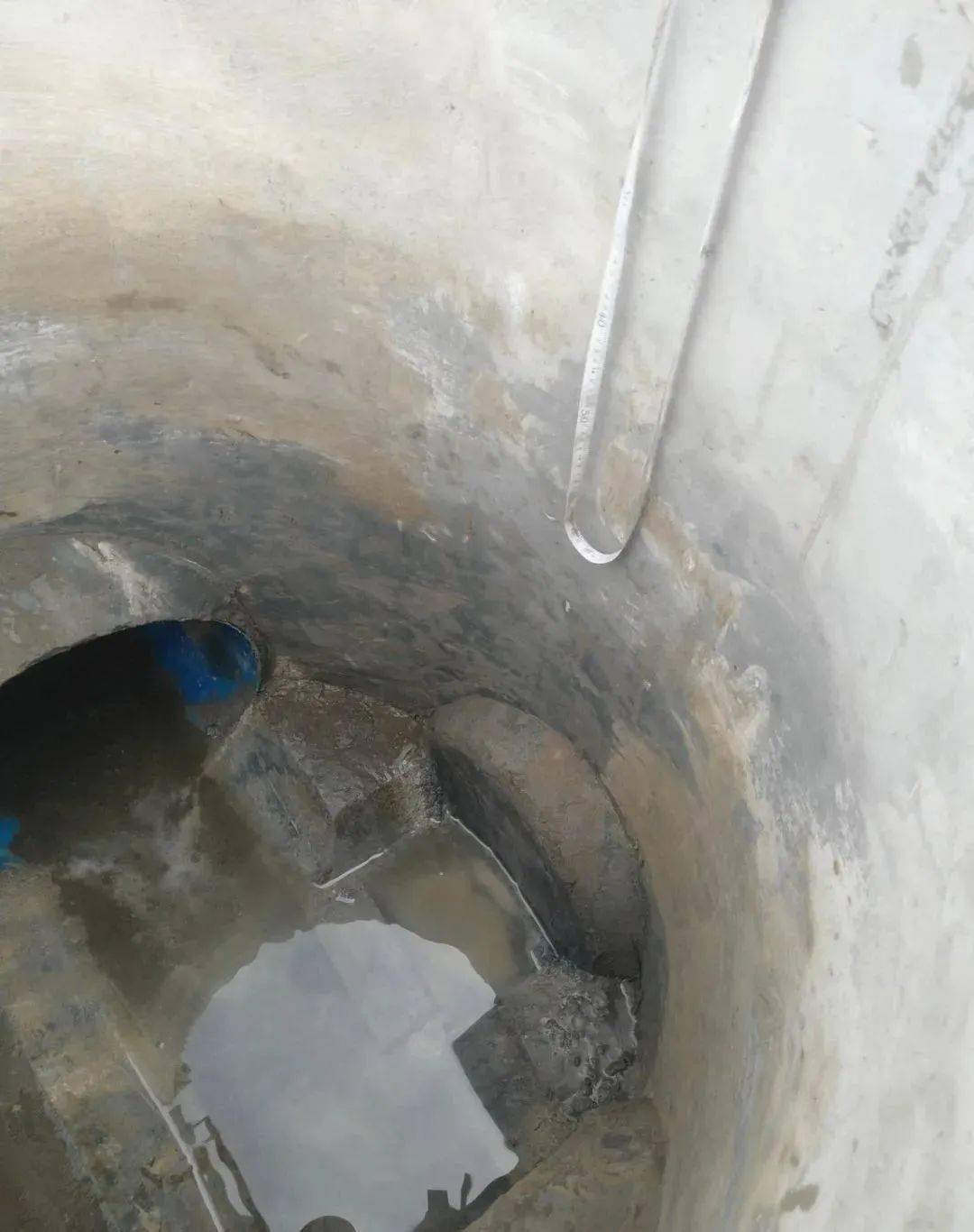 市政管道排水工程闭水试验详解!_水头_渗水量_检查