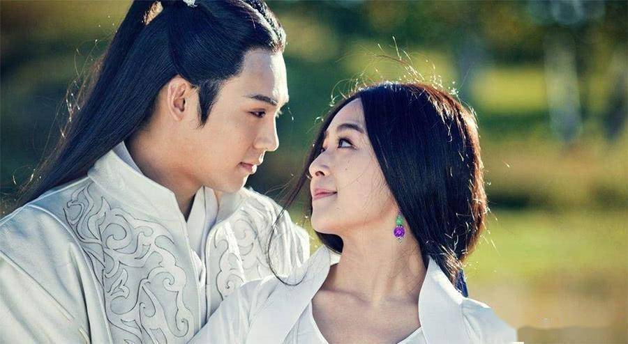 而且潘安还为了杨容姬开创了中国文学史上悼亡词的先河,在杨容姬去世