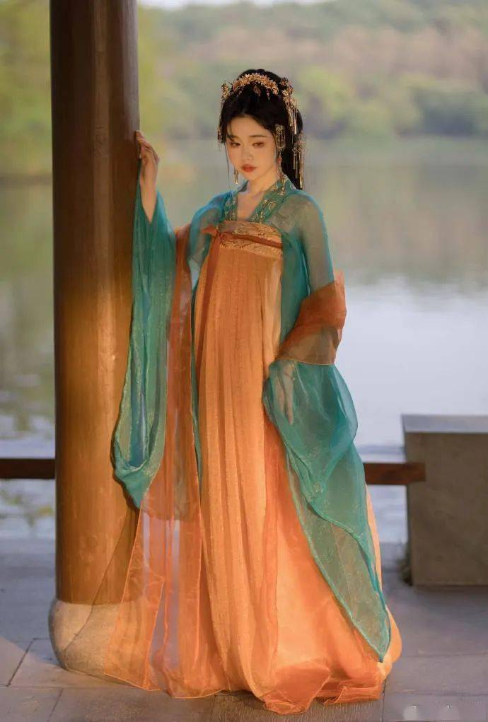 2023/4/25 汉服每日资讯_上新_名称_价格