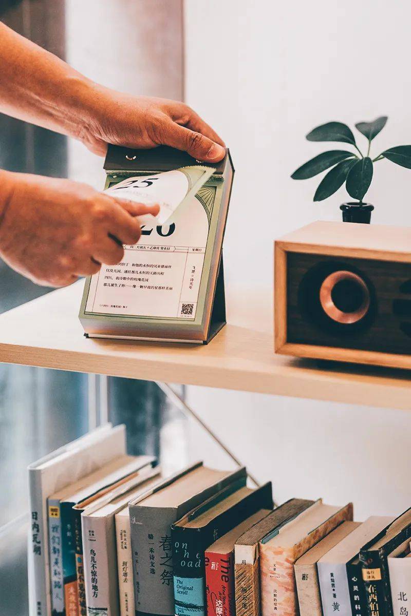 深圳青年的咖啡老友「赶路者」回来了_咖啡馆_主理_因为