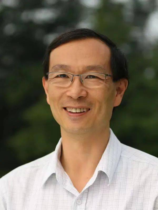 杨立坚,清华大学统计学研究中心与工业工程系长聘教授.