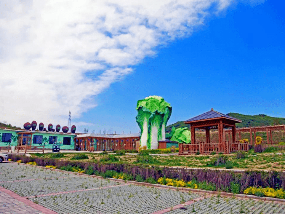 和龙市第十三届金达莱文化旅游节 农特产品等你带回家_口感_功效_蜂蜜