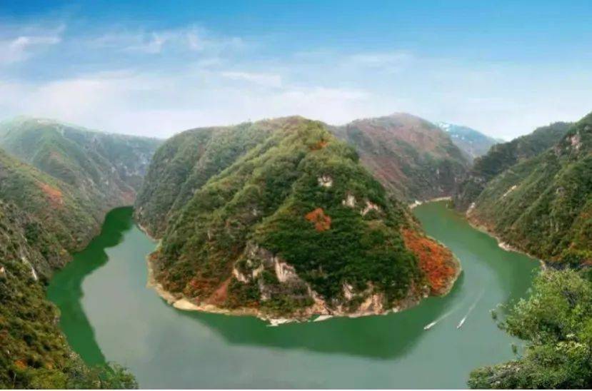 三门峡各大景区活动及门票攻略出炉!_仙门_鸿桥_风采