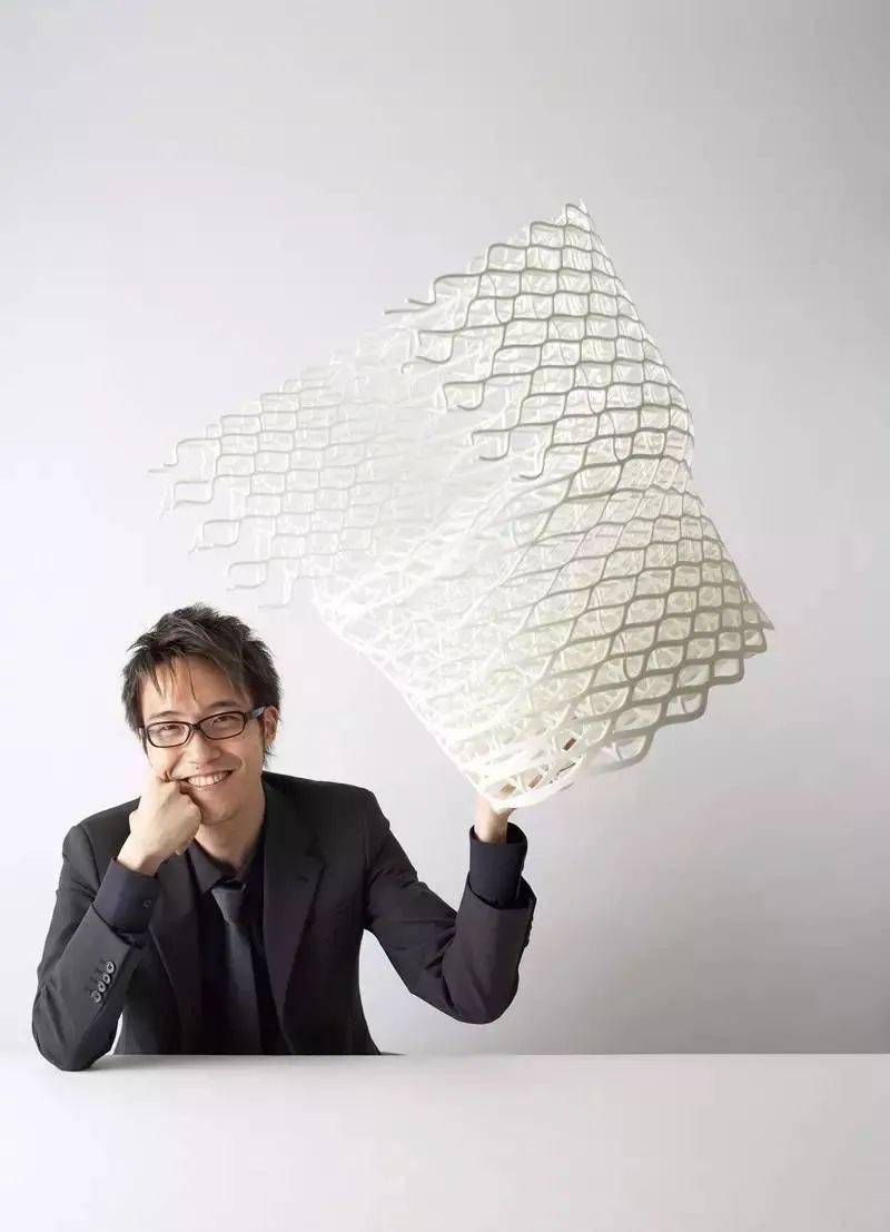 佐藤大:用设计解决问题_手稿_钥匙_日本