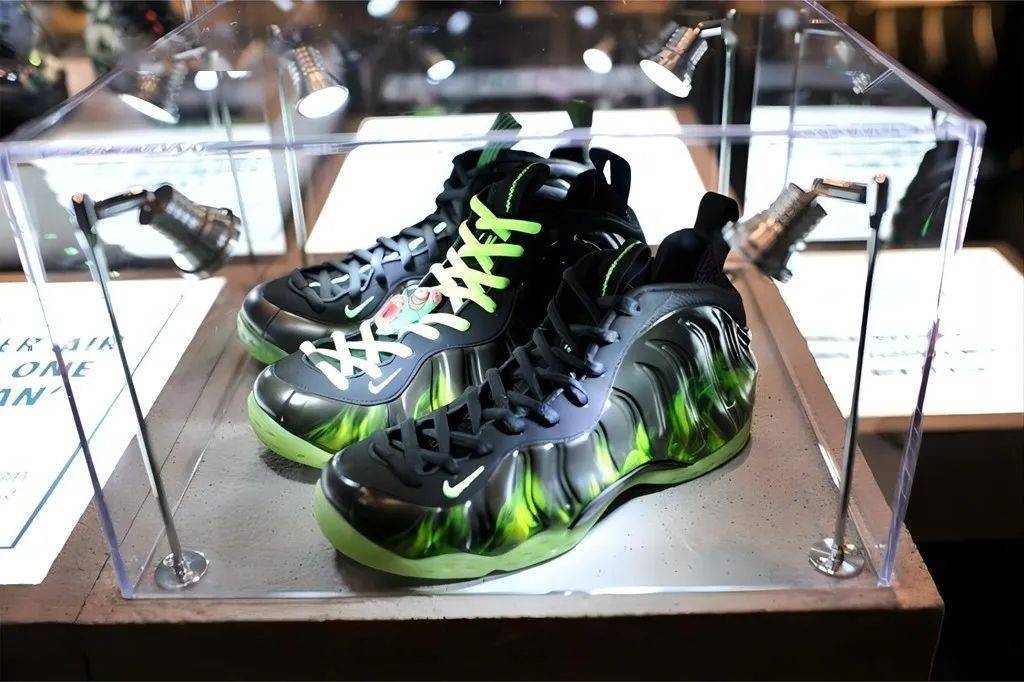 「最贵喷泡」前十已复刻两双!下一个是 …_air_价格_xx