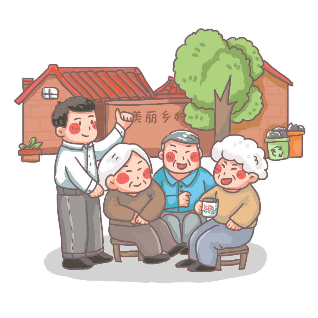 "福建乡村文化记忆"动漫展播||寻访福建乡村文化遗产_闽人_特色_少年