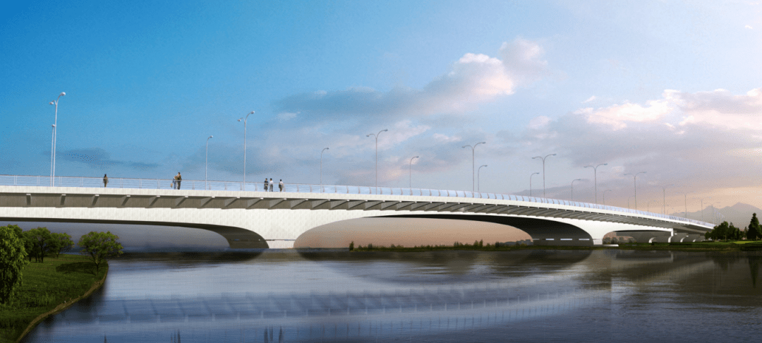 临海人,灵江上将再添一座大桥!_方案_望江门_古城