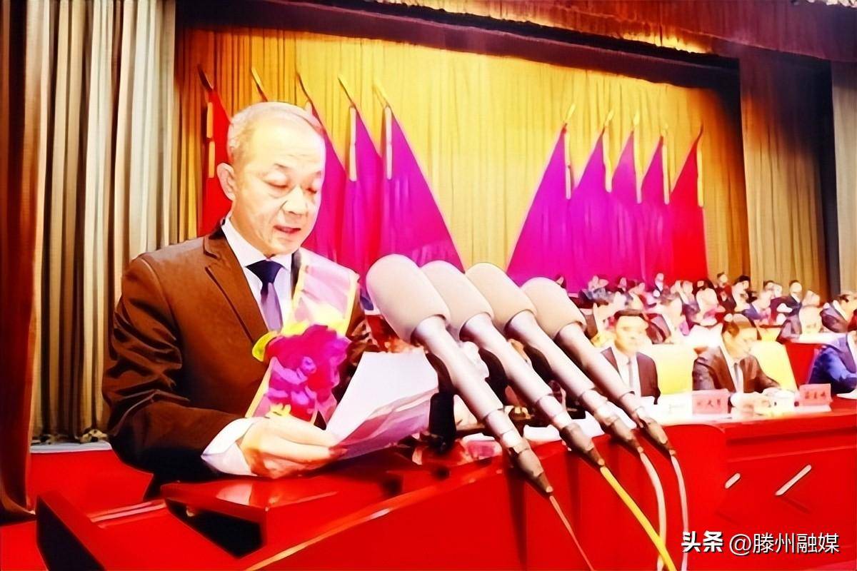 滕州:事关"班墨故里"崛起,他们群策群力