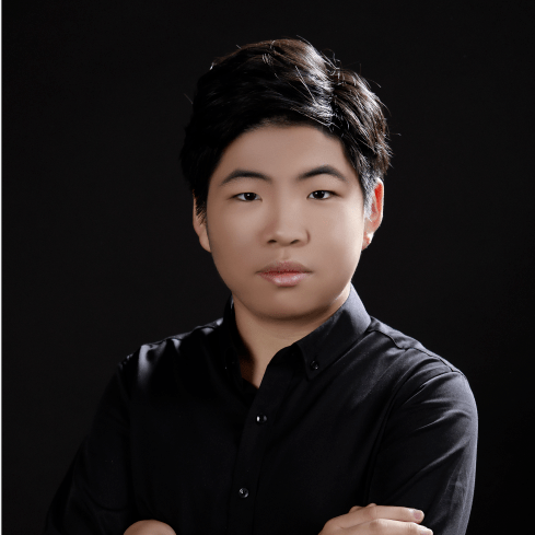 听钢琴家黄亚蒙讲述她与钢琴的故事(内涵语音播放哦~)_音乐节_音乐会