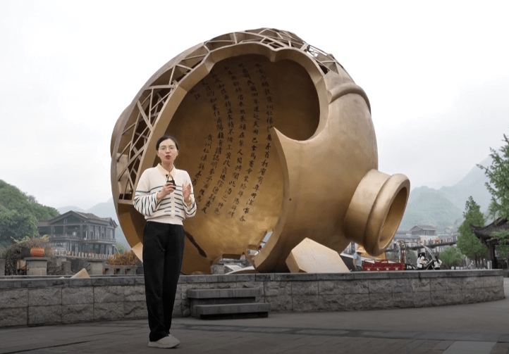 仁怀市_茅台_游客