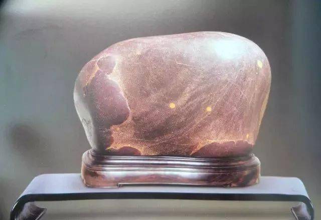 什么形态的奇石才能谓之"禅石"?_石头_禅宗_佛祖