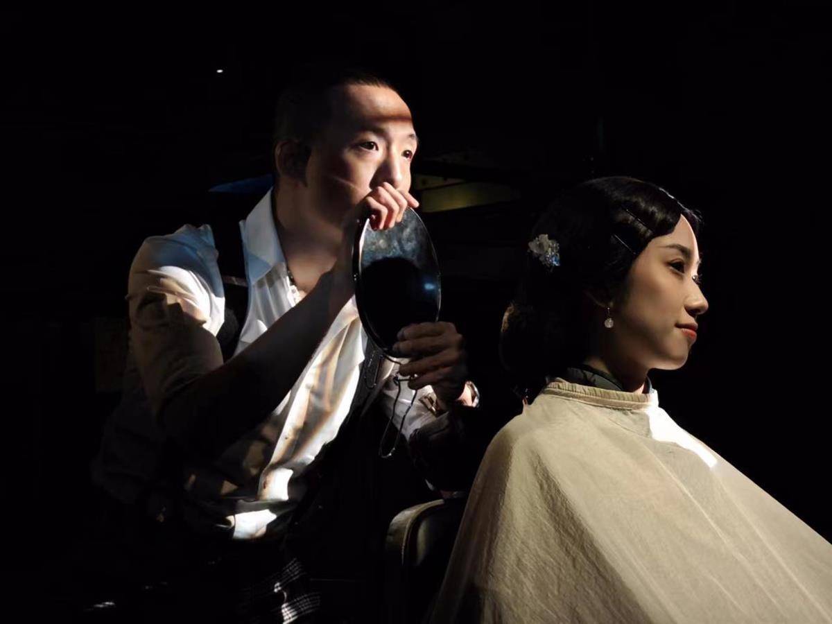 《知音号》提档升级,樊跃导演团队新增数个人物角色,雕琢演技,对演员