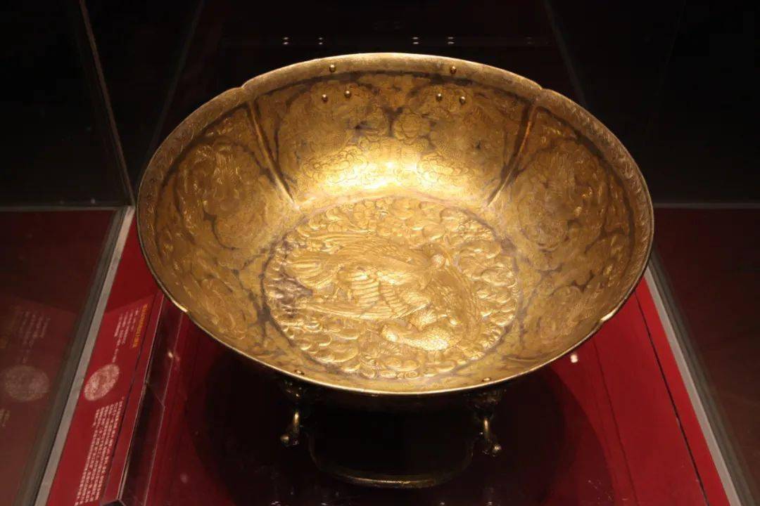 唐代_千年_地宫