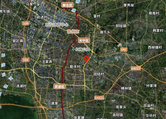 江苏地区曾发生过的大地震
