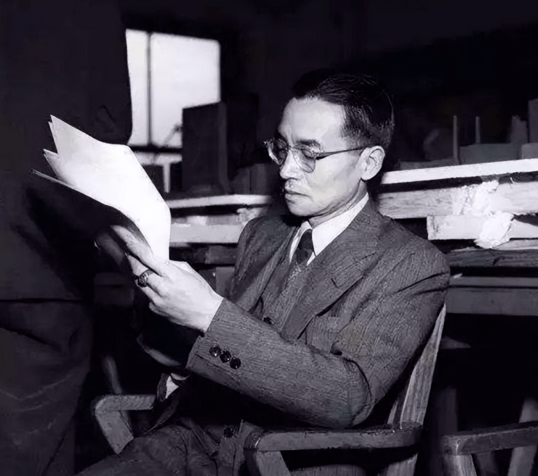 经济学科班出身的民国哲学男神,却偏偏不善理财_岳霖_周作民_银行