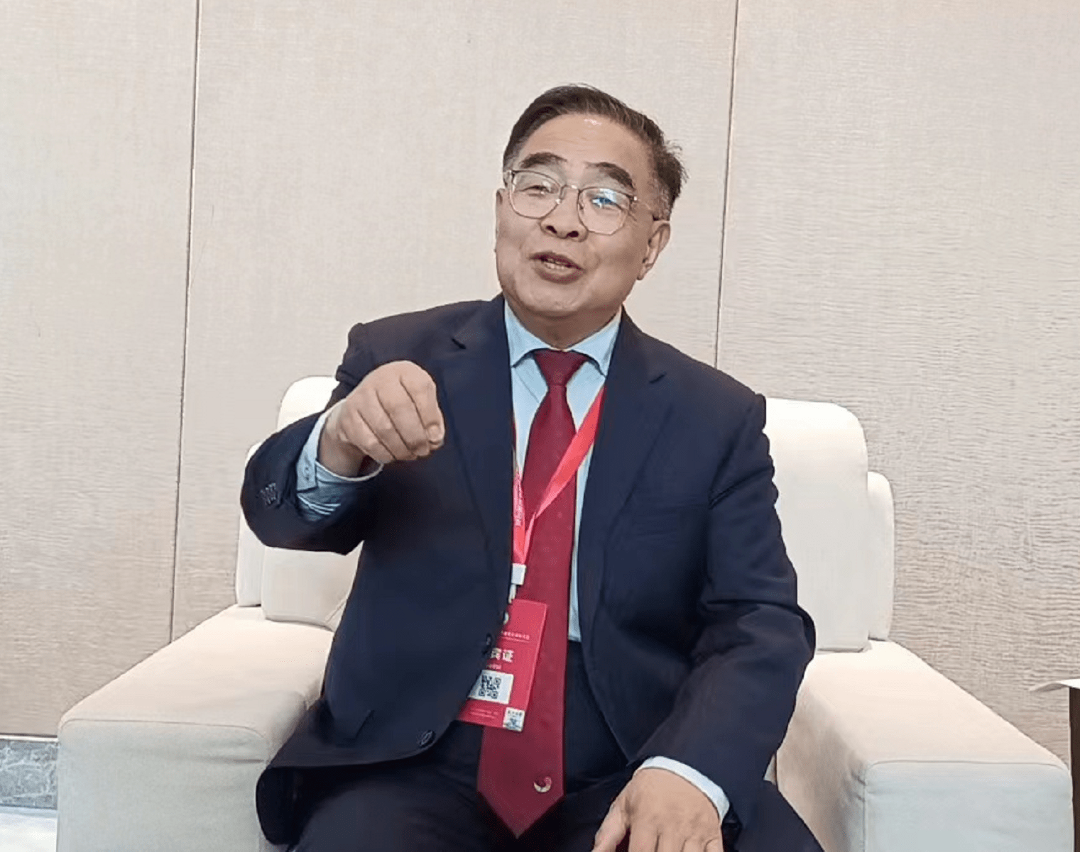 张伯礼院士建言中医药产业高质量发展:确保“优质优价”,防止“谷贱伤农”_种植_价格_方面
