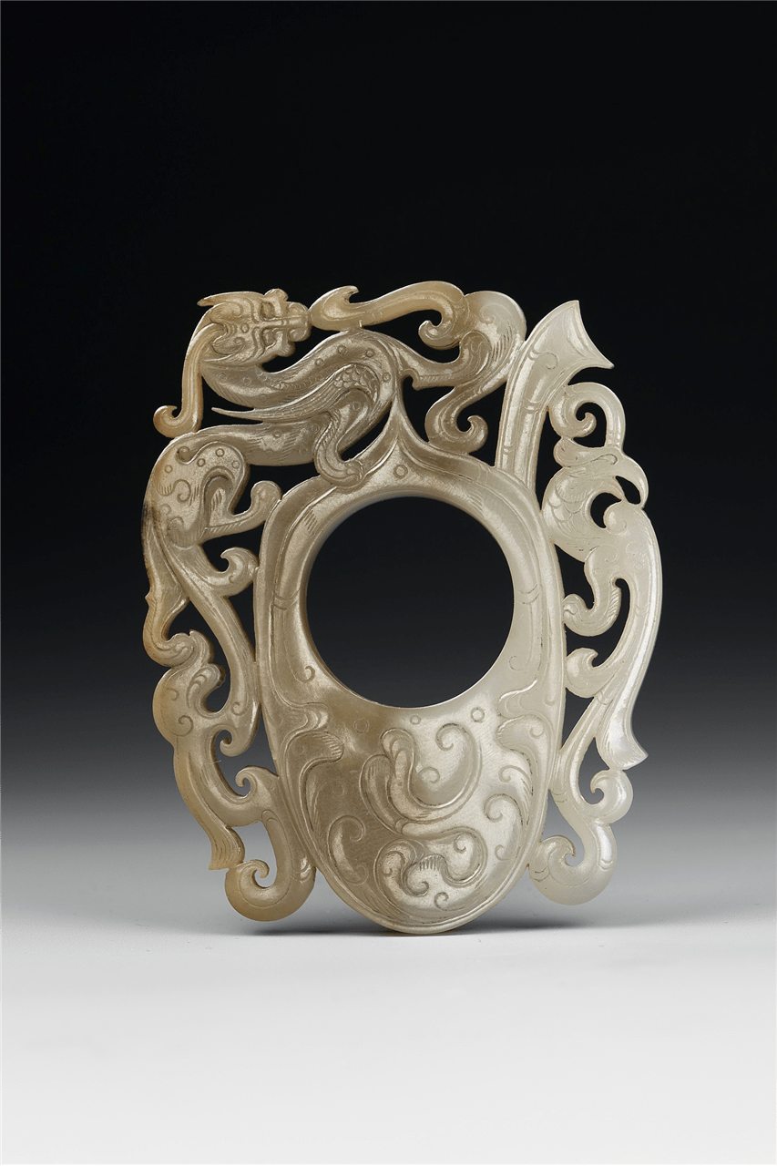 【瑪瑙玄武佩玉】　古玉/倣古玉　中華古玩　　J0426F 瑪瑙玄武佩玉】 古玉/倣古玉 中華古玩 J0426F