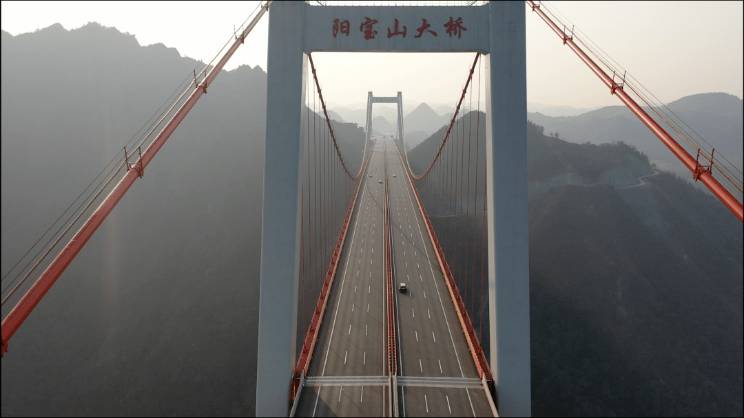 "五一"到贵定旅游,这10个打卡点呈上,愿君前来,附导航地址