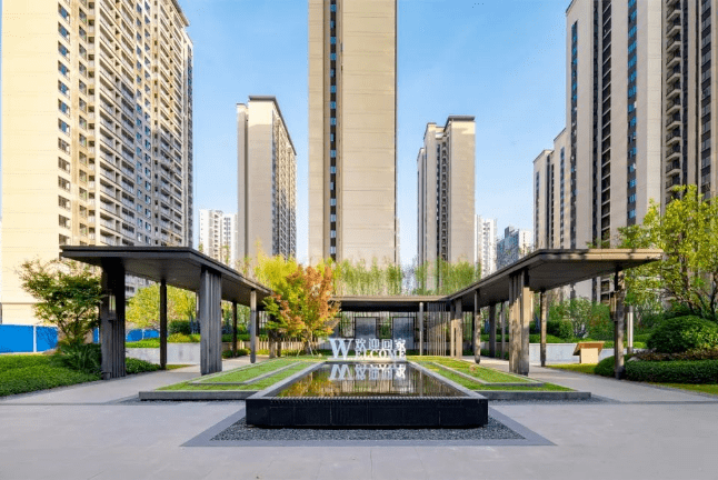 交付力测评|美的麓府:践行企业责任与担当,以高品质兑现美好生活_置业