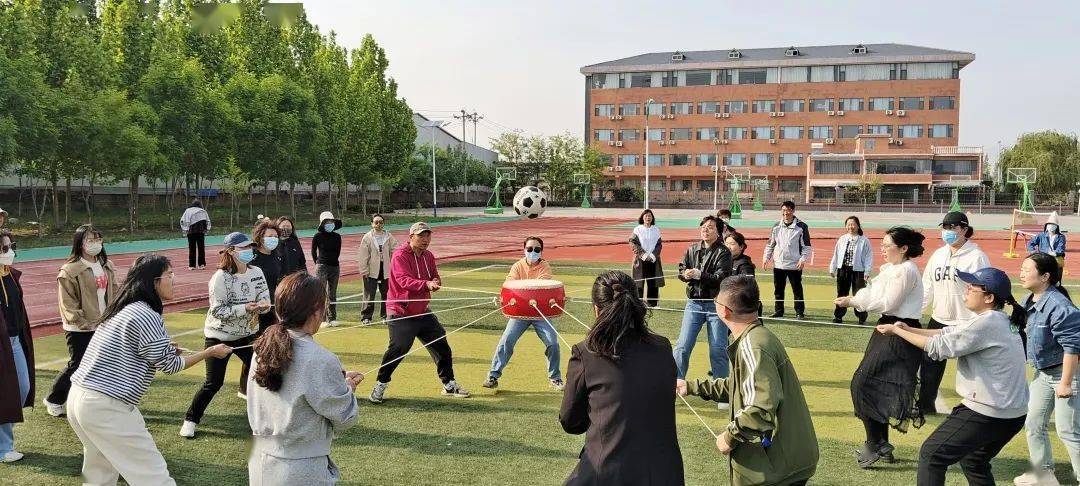 邯郸学院特殊教育学院图片