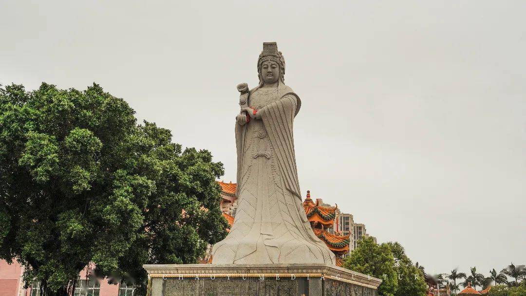 潮阳后溪天后庙将于(农历)三月十三…_蔡灿_福建_香火