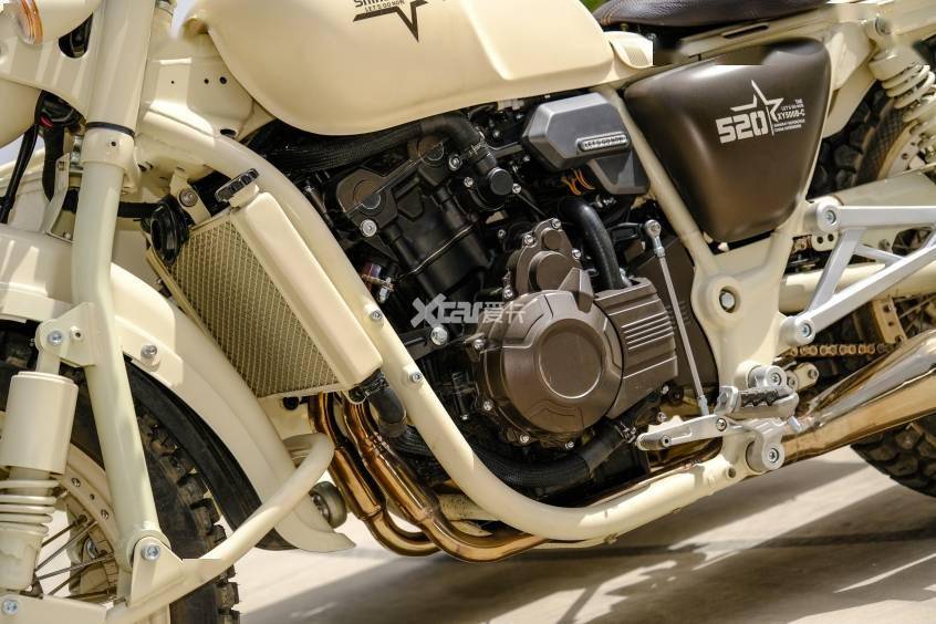 好骑才是硬道理 试驾鑫源双缸边三轮-龙卷风520_搜狐汽车_搜狐网