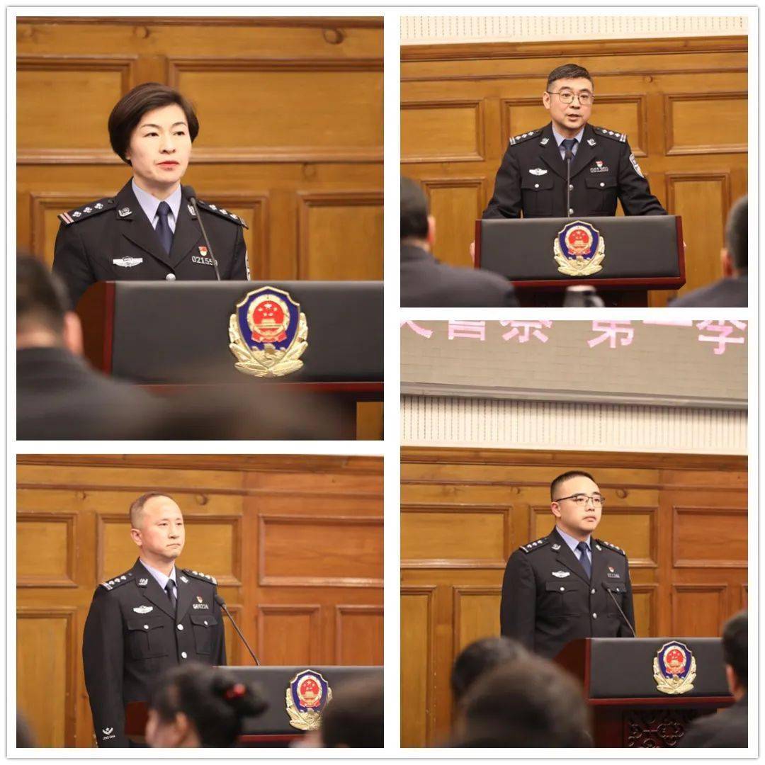 主动向前回应"急难愁盼"△平谷分局渔阳派出所 牛和村△大兴分局北臧