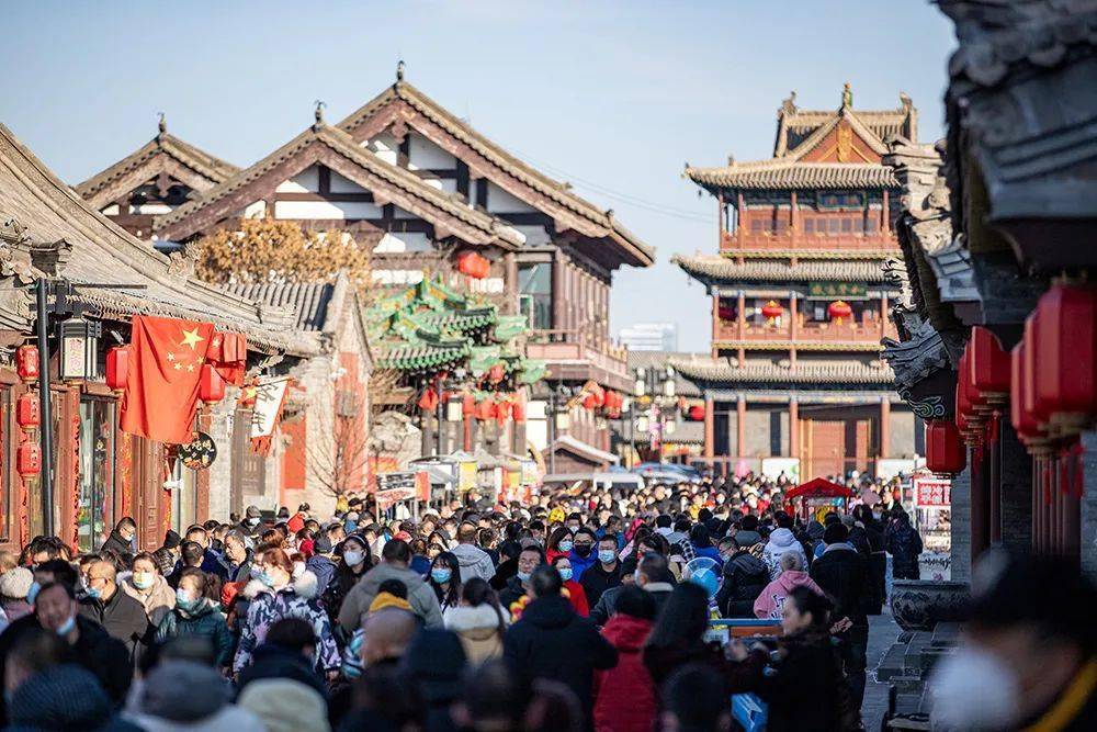 五一来大同 | 67鼓楼西街有个展,可以看_生活_古城_摄影