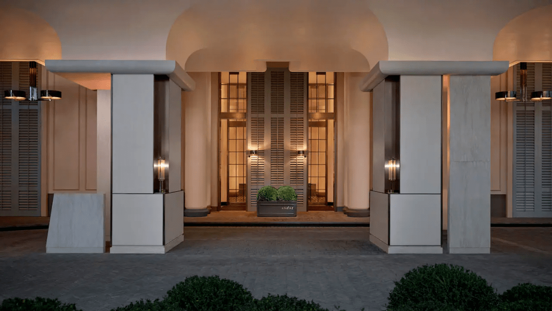 【首发】南京河西安达仕酒店盛大开业,内部设计艳照曝光!