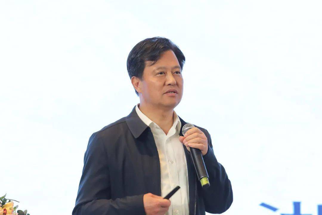 聚力共谱新华章 凝心逐梦新征程 2023聚力新磐安发展大会开幕_好家乡